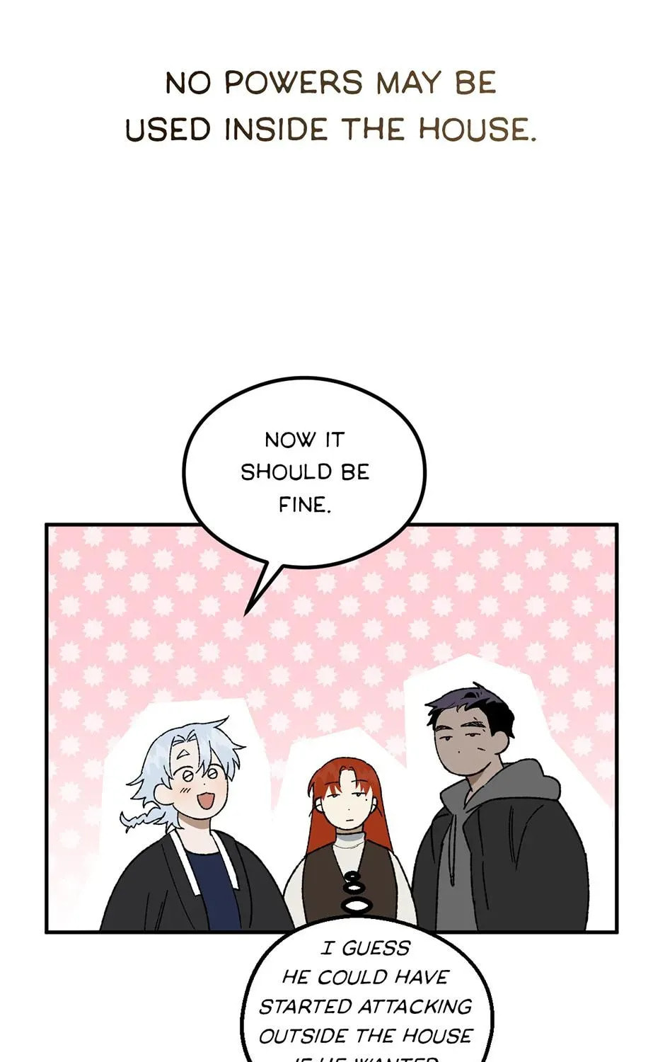 Read Guide to Yeomra chapter 45 image 22 on Lezhin
