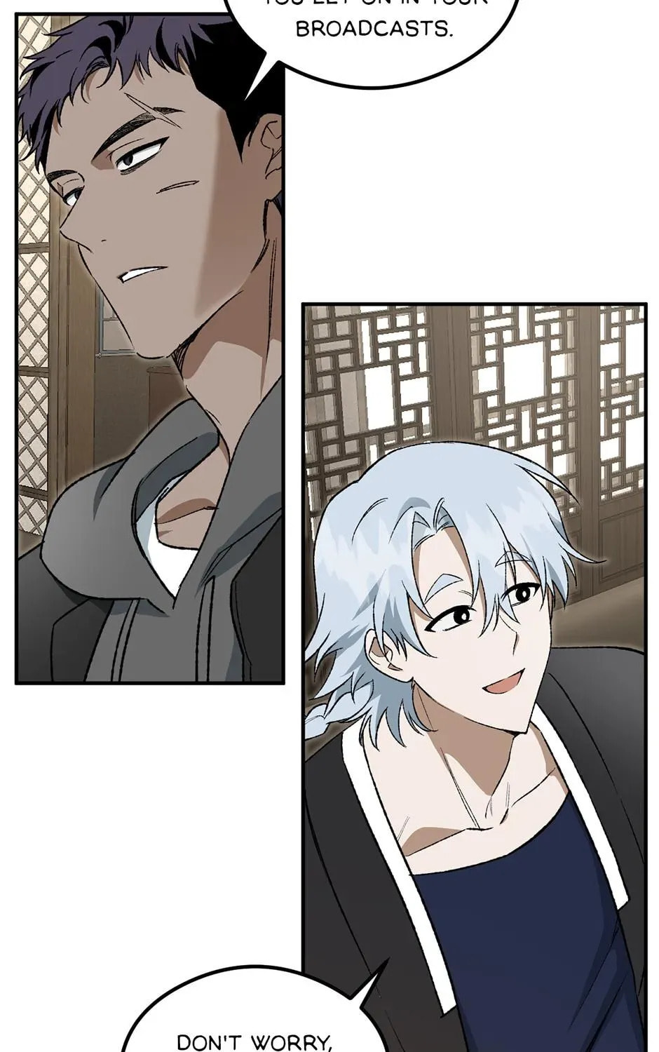Read Guide to Yeomra chapter 45 image 34 on Lezhin