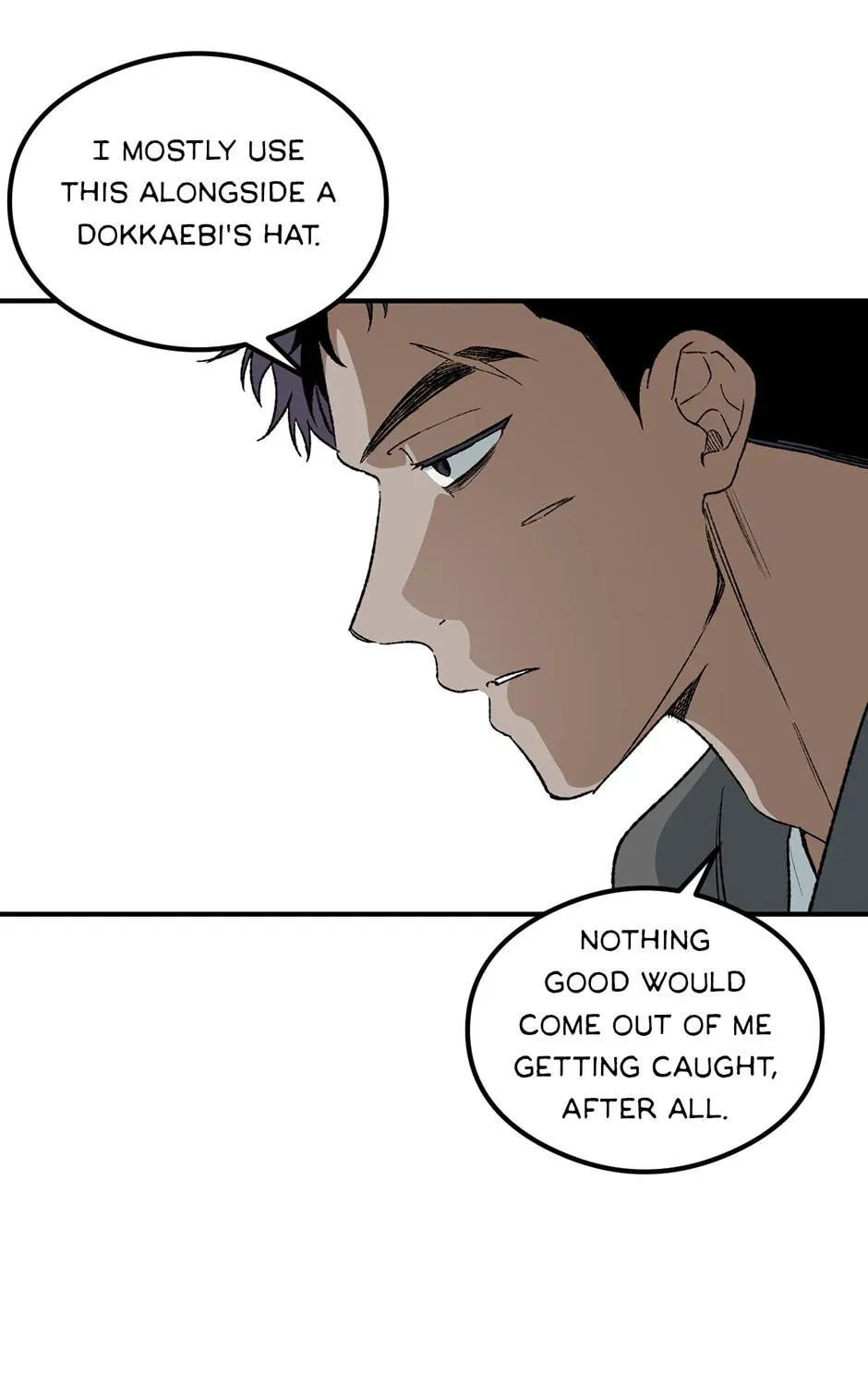 Read Guide to Yeomra chapter 45 image 42 on Lezhin