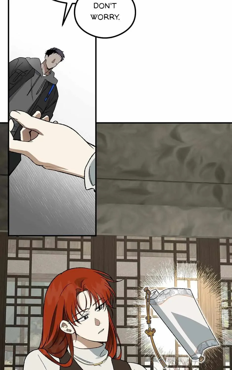 Read Guide to Yeomra chapter 45 image 44 on Lezhin
