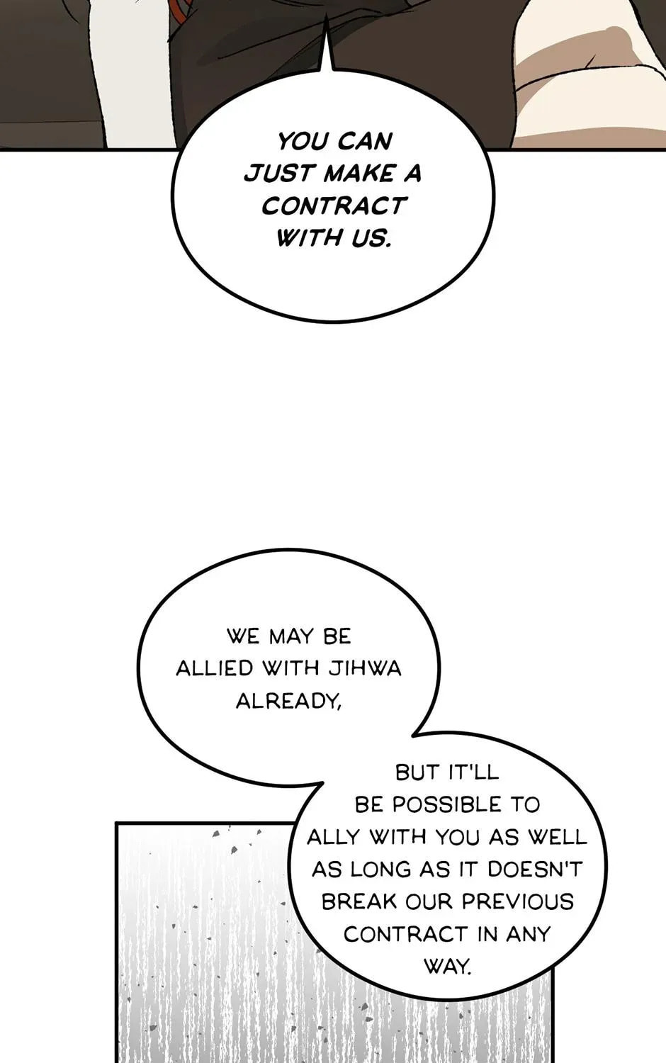 Read Guide to Yeomra chapter 45 image 46 on Lezhin