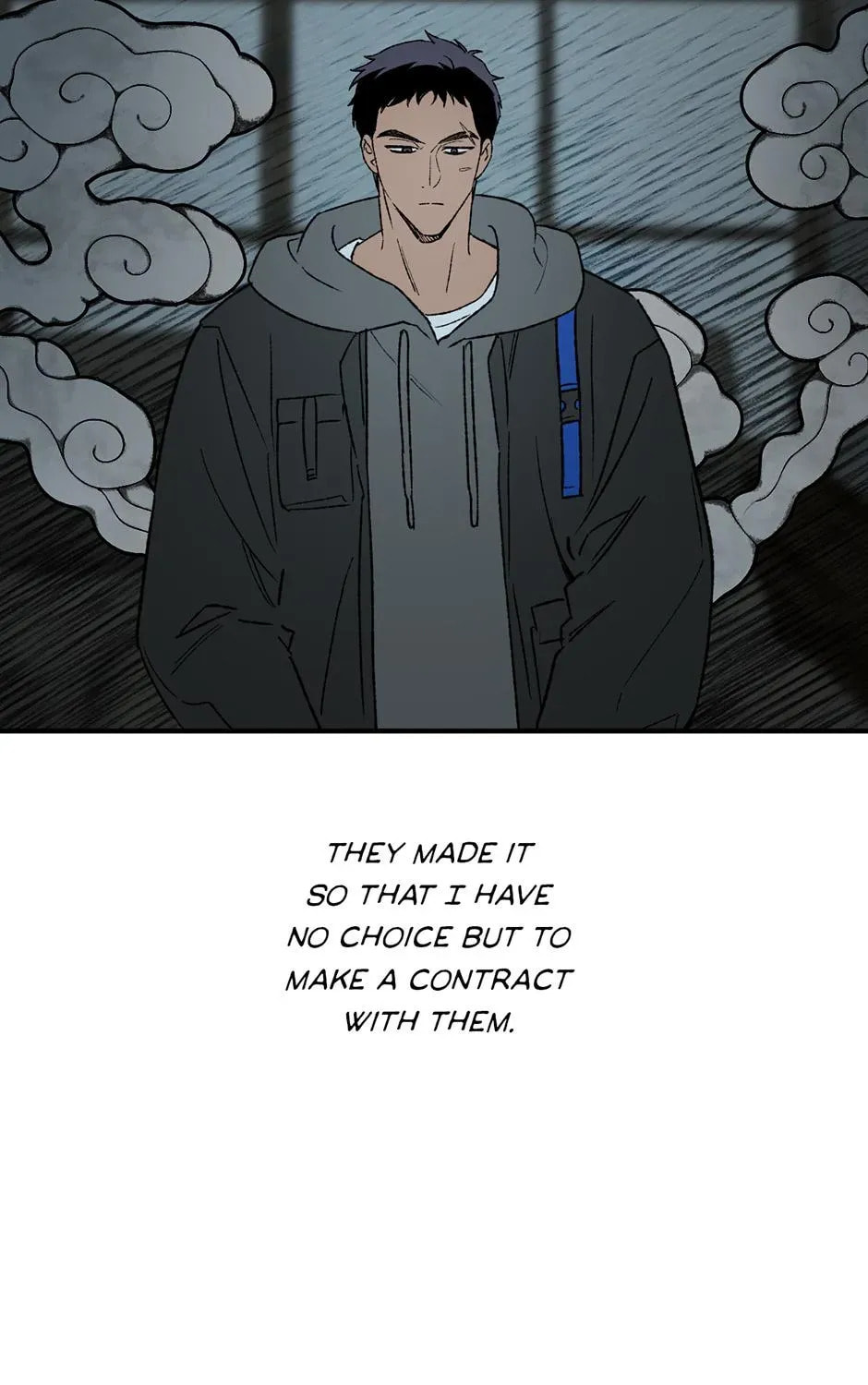 Read Guide to Yeomra chapter 45 image 56 on Lezhin