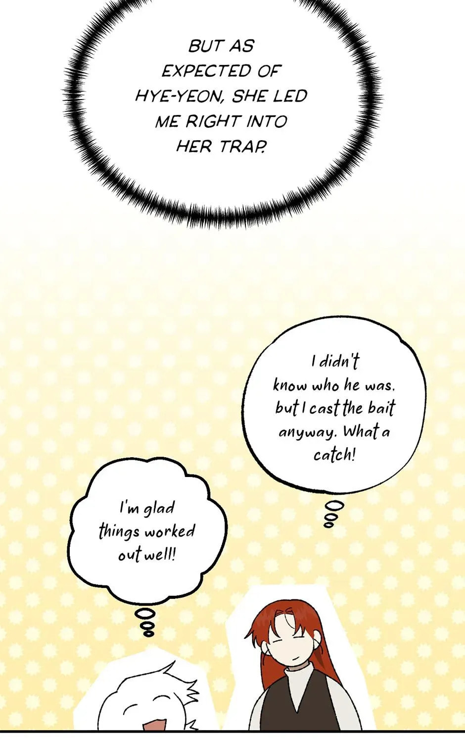 Read Guide to Yeomra chapter 45 image 60 on Lezhin