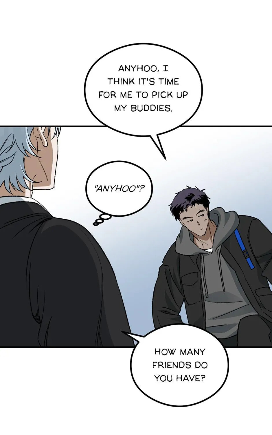 Read Guide to Yeomra chapter 45 image 62 on Lezhin
