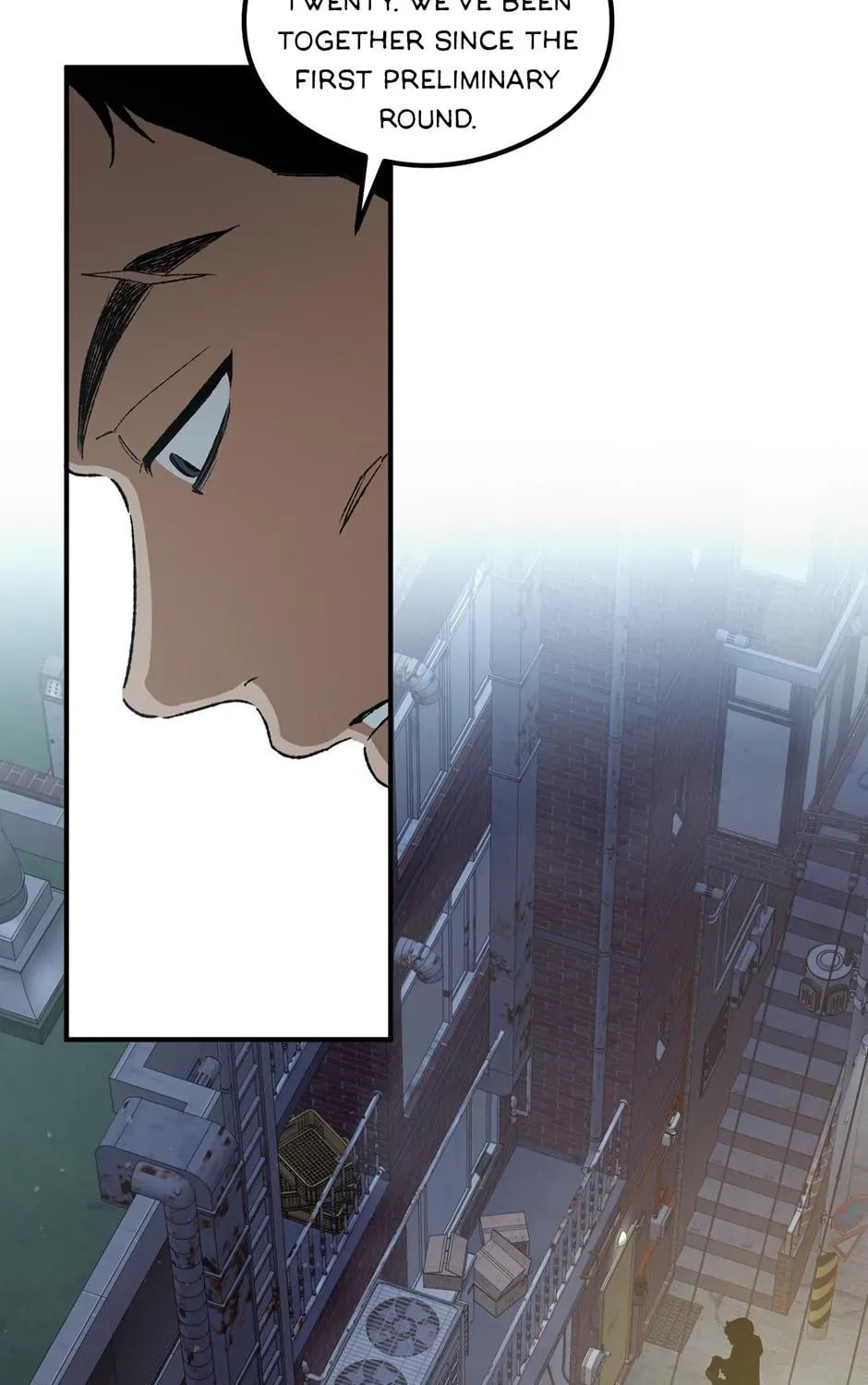 Read Guide to Yeomra chapter 45 image 64 on Lezhin