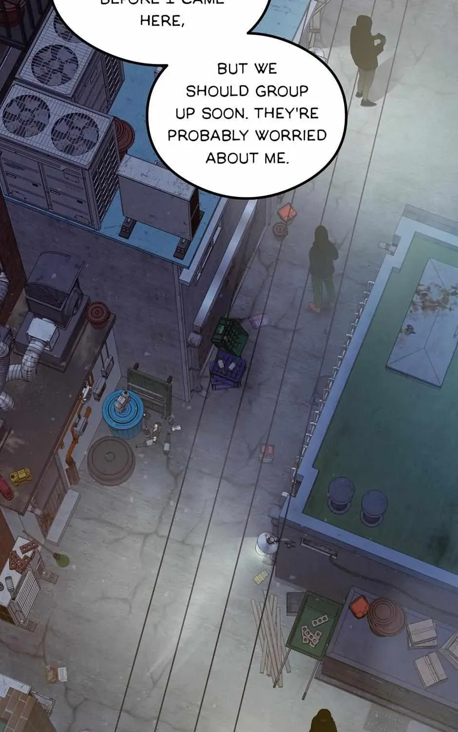 Read Guide to Yeomra chapter 45 image 66 on Lezhin