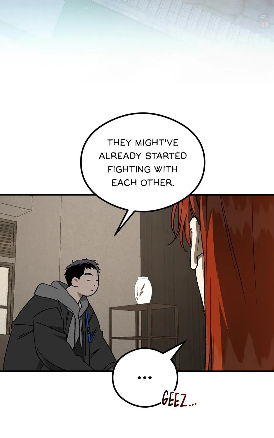 Read Guide to Yeomra chapter 45 image 68 on Lezhin