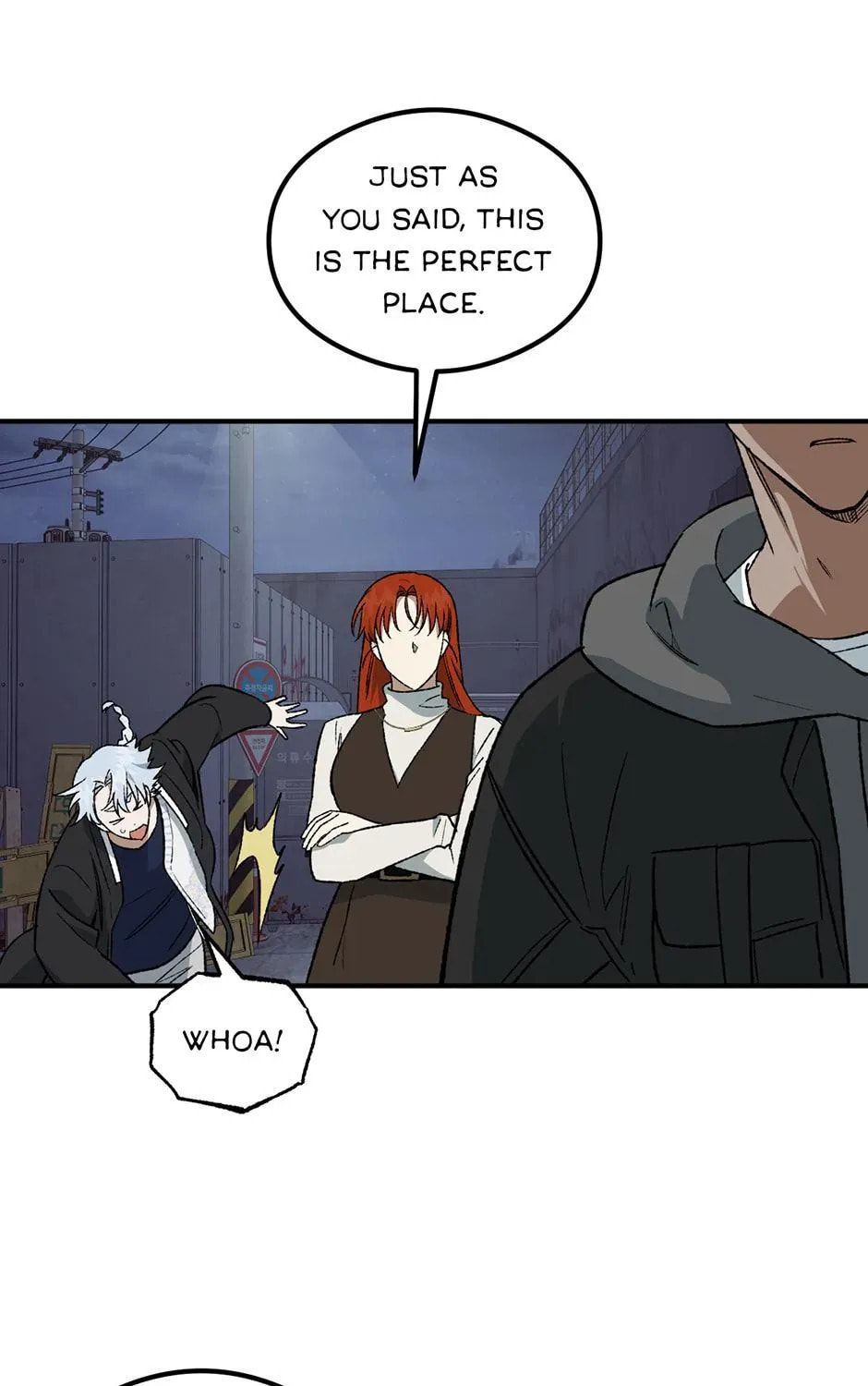 Read Guide to Yeomra chapter 45 image 74 on Lezhin