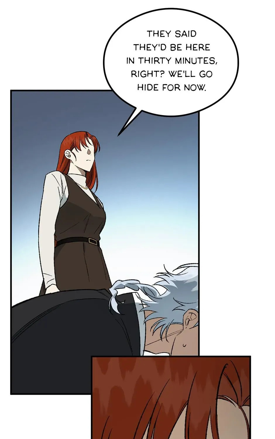 Read Guide to Yeomra chapter 45 image 78 on Lezhin