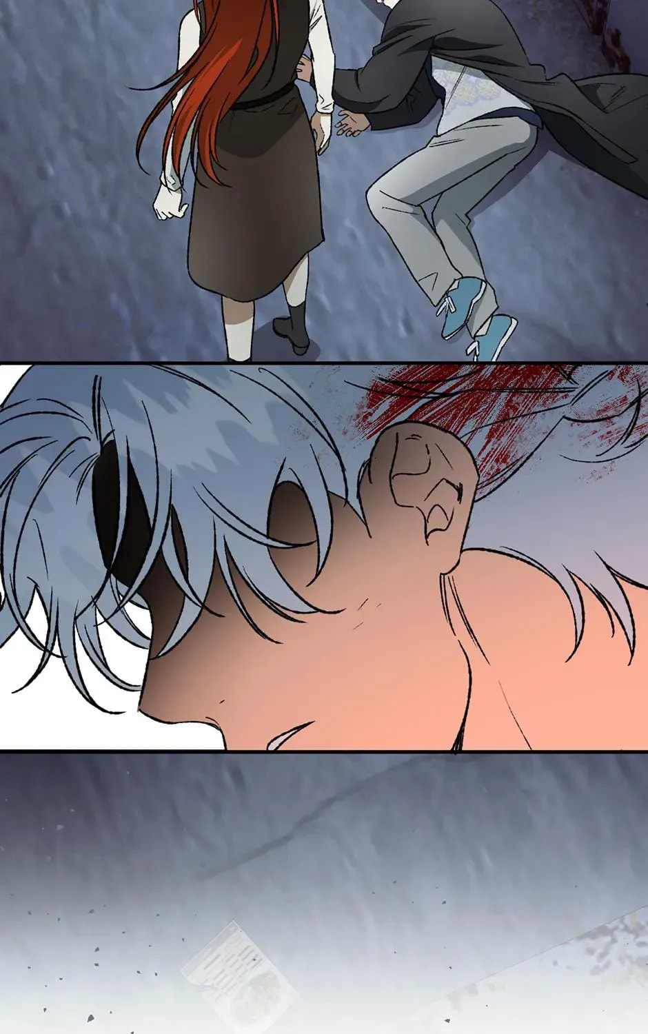 Read Guide to Yeomra chapter 45 image 82 on Lezhin