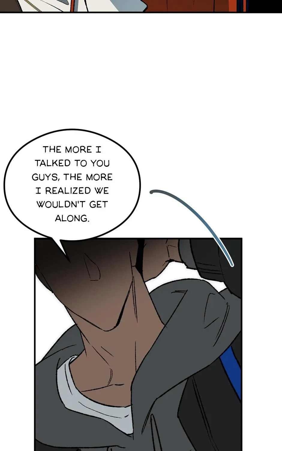 Read Guide to Yeomra chapter 45 image 86 on Lezhin