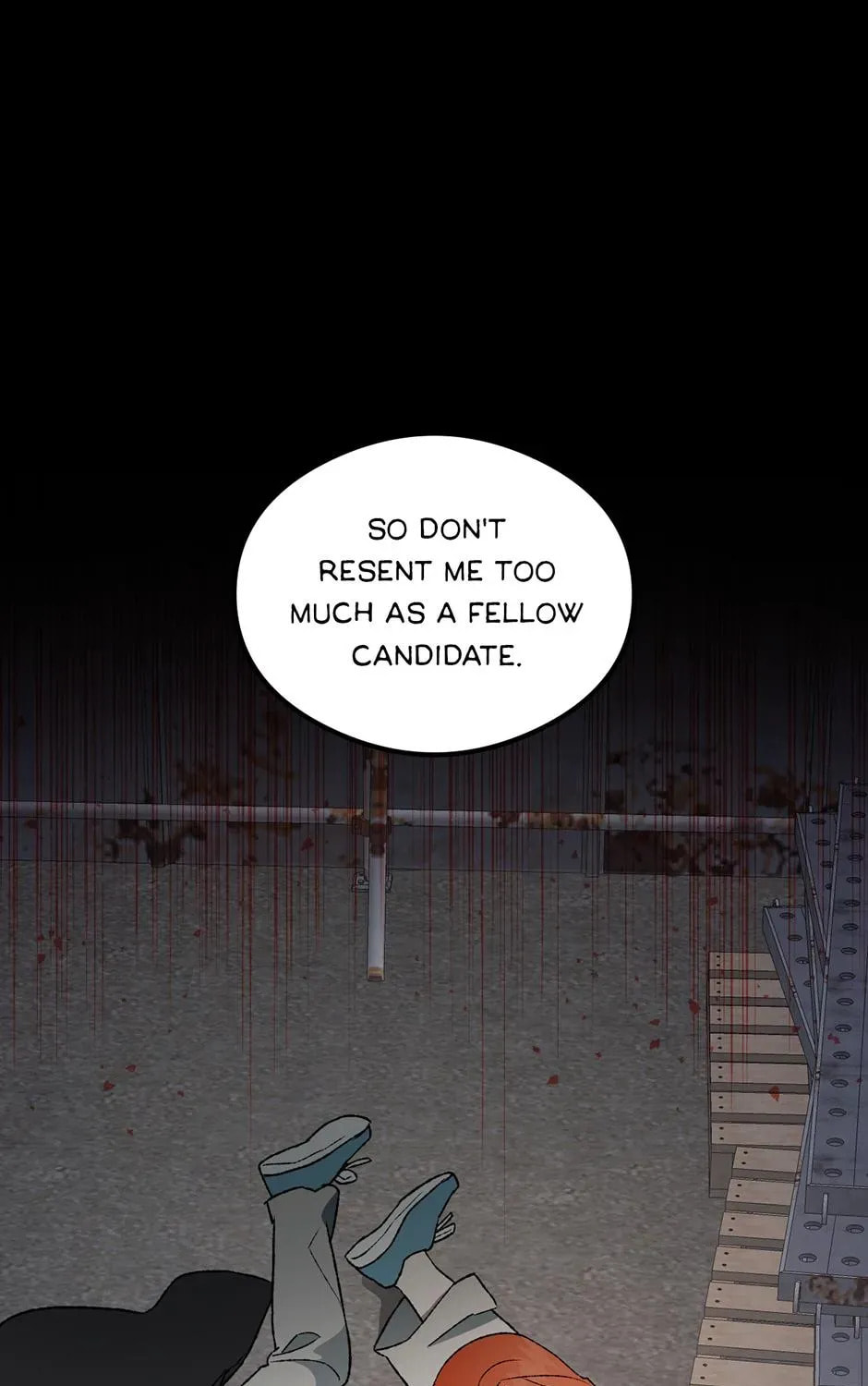 Read Guide to Yeomra chapter 45 image 94 on Lezhin