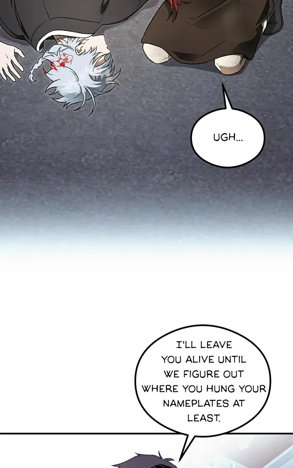Read Guide to Yeomra chapter 45 image 96 on Lezhin