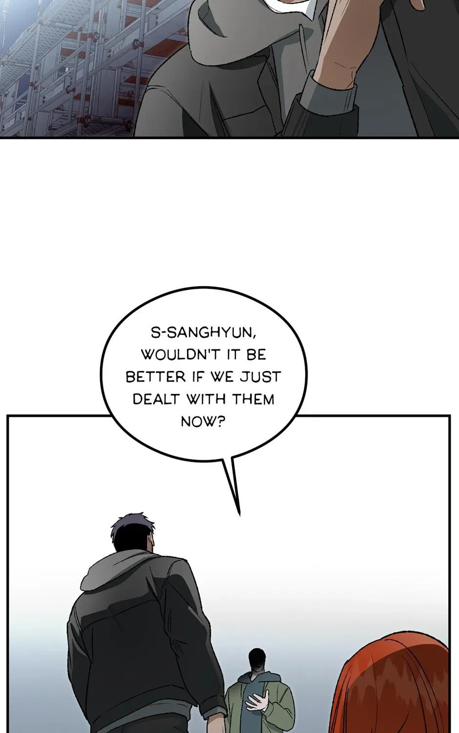 Read Guide to Yeomra chapter 45 image 98 on Lezhin