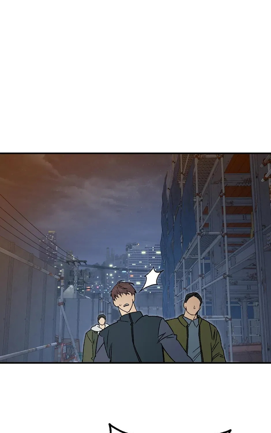 Read Guide to Yeomra chapter 46 image 1 on Lezhin