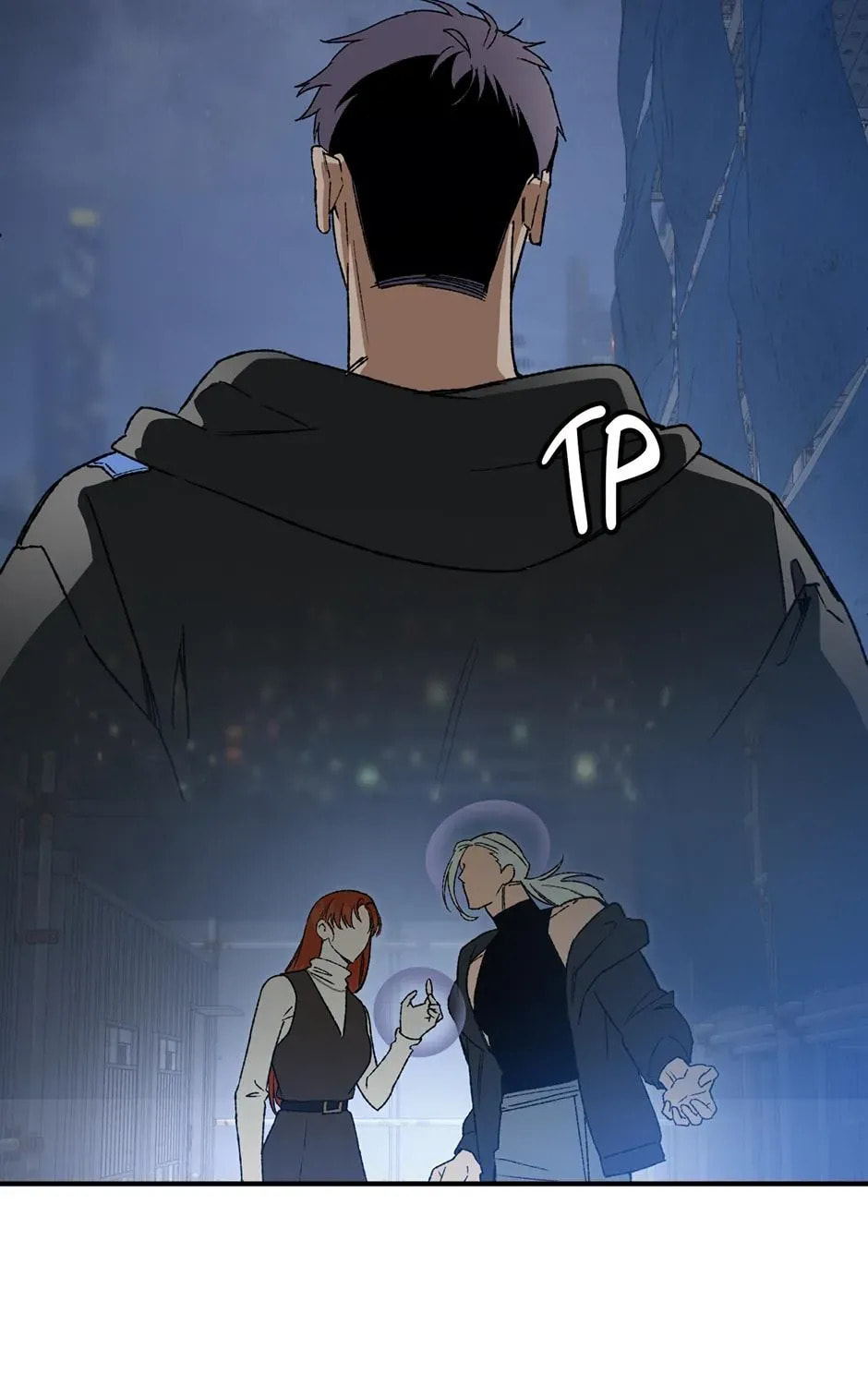 Read Guide to Yeomra chapter 46 image 101 on Lezhin