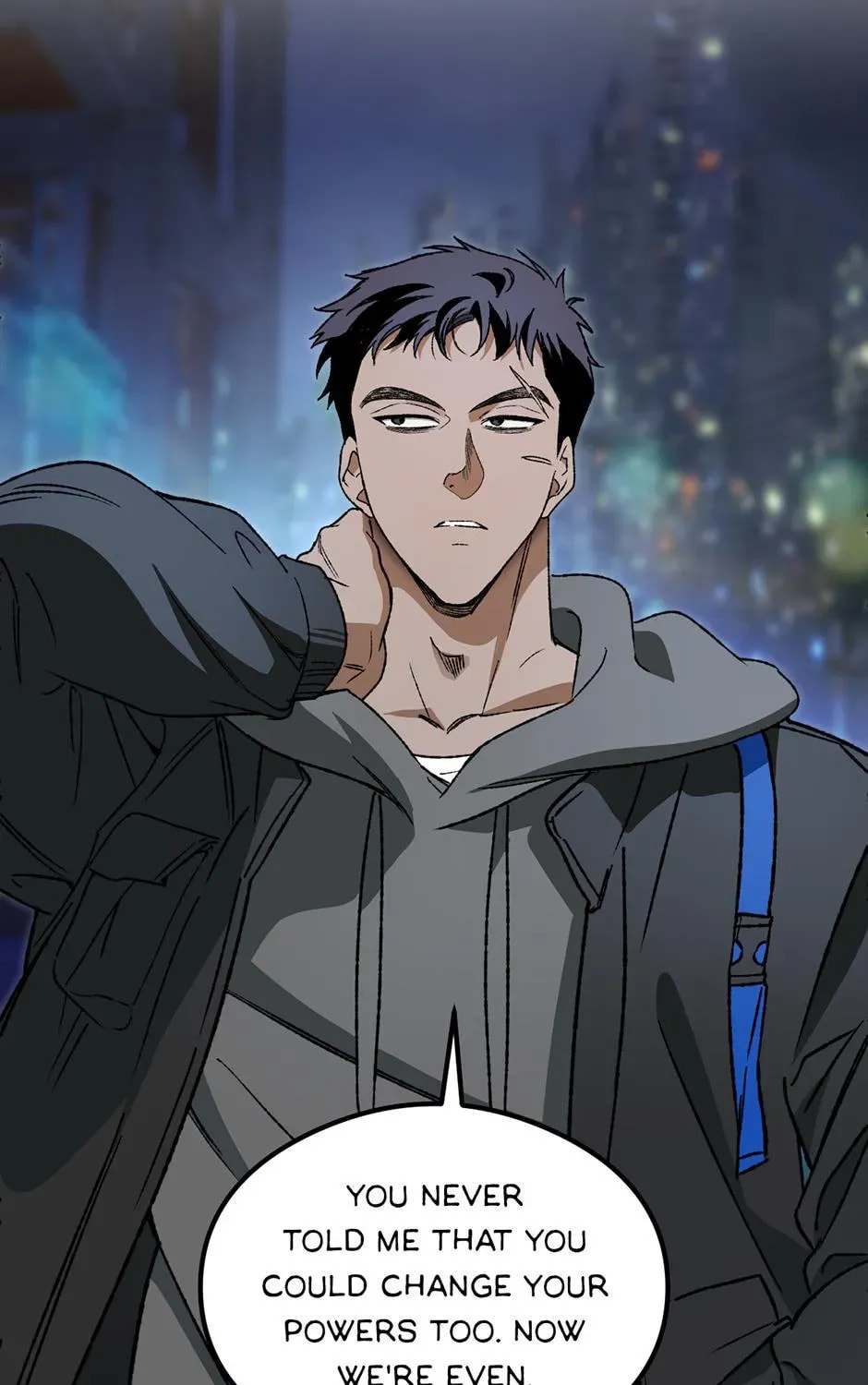 Read Guide to Yeomra chapter 46 image 105 on Lezhin