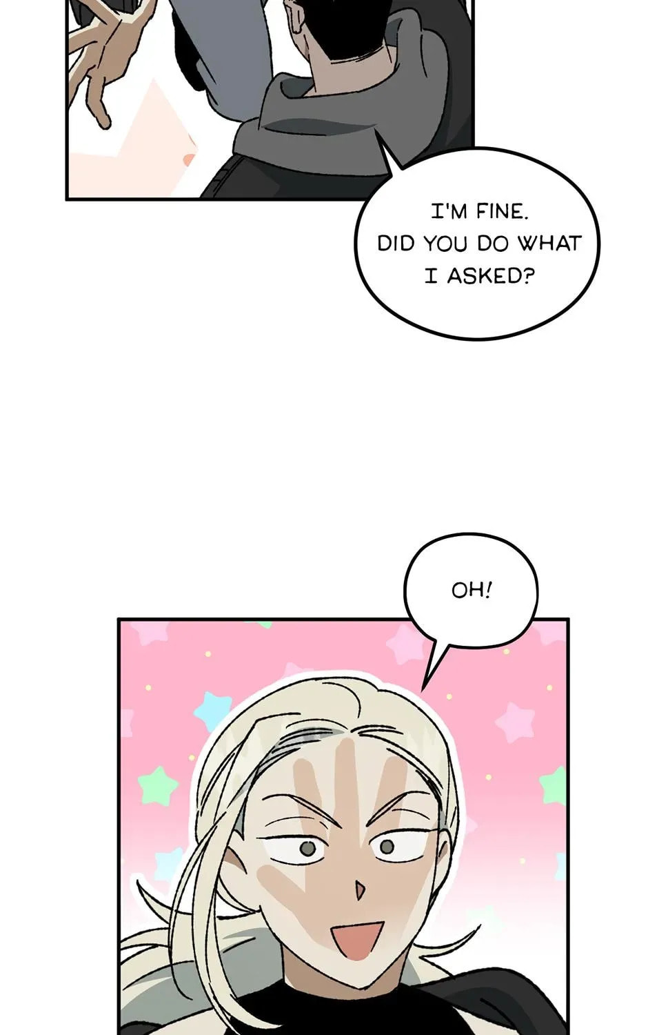 Read Guide to Yeomra chapter 46 image 109 on Lezhin