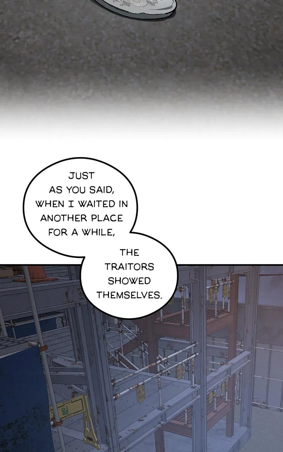 Read Guide to Yeomra chapter 46 image 113 on Lezhin