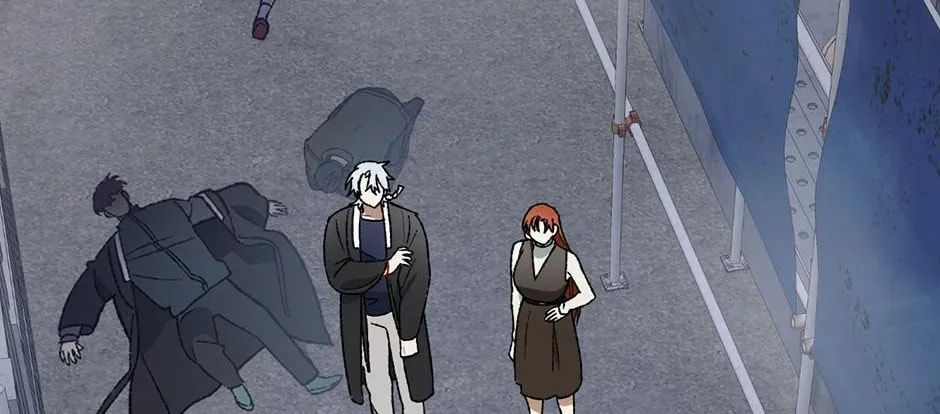 Read Guide to Yeomra chapter 46 image 122 on Lezhin