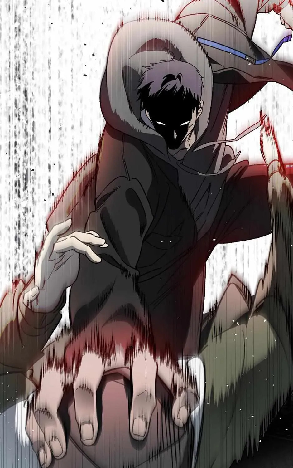 Read Guide to Yeomra chapter 46 image 15 on Lezhin