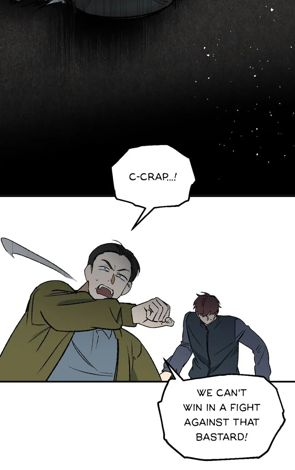 Read Guide to Yeomra chapter 46 image 17 on Lezhin