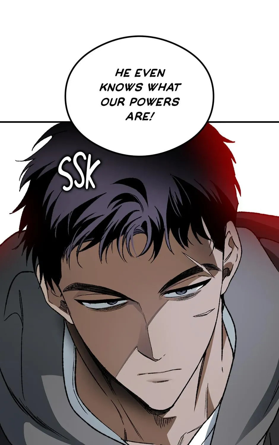Read Guide to Yeomra chapter 46 image 19 on Lezhin