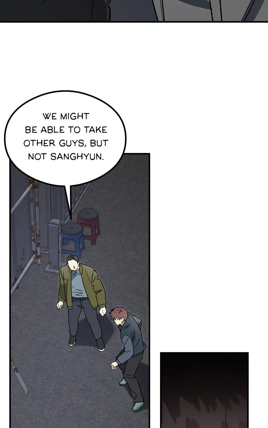 Read Guide to Yeomra chapter 46 image 21 on Lezhin