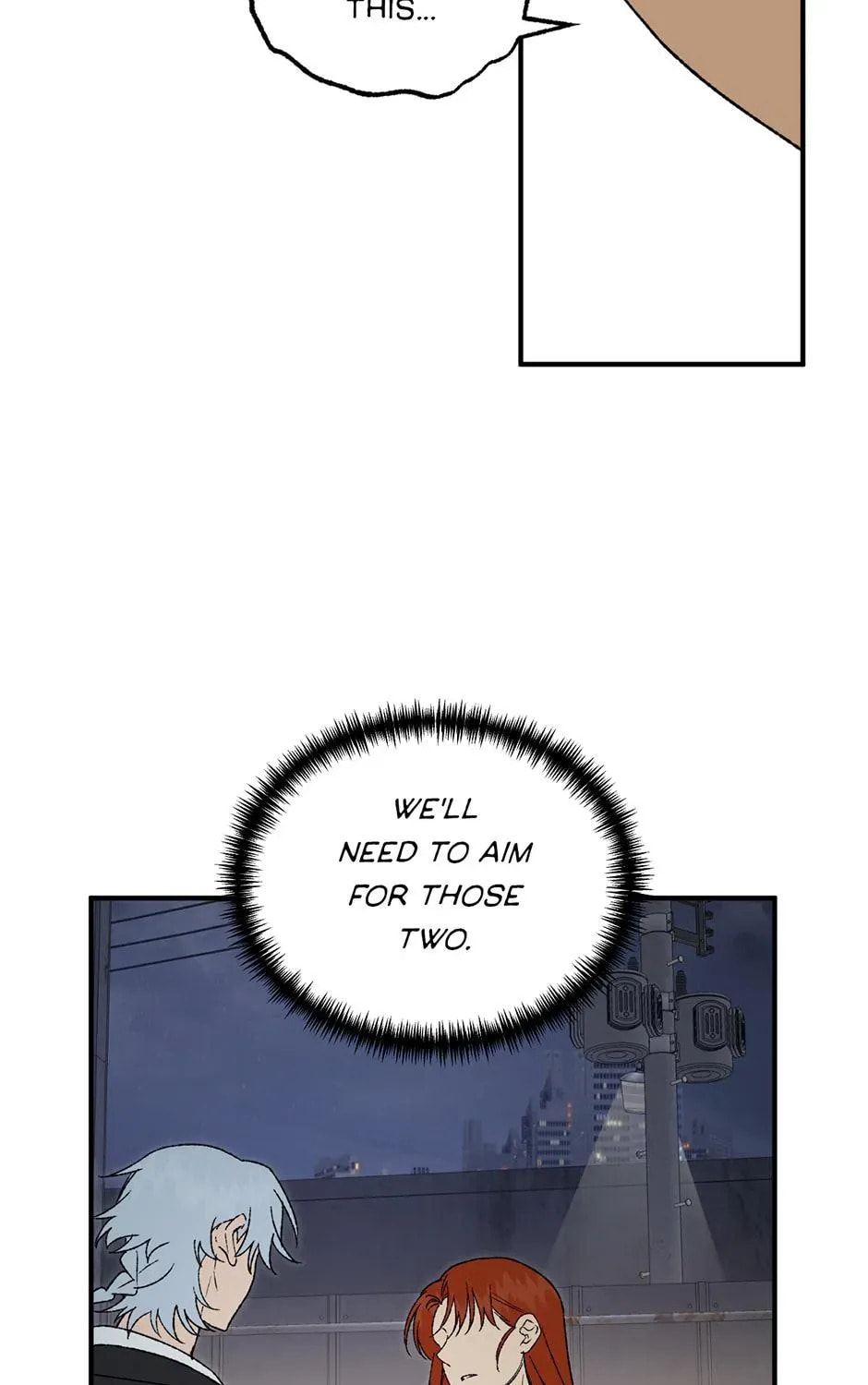 Read Guide to Yeomra chapter 46 image 23 on Lezhin