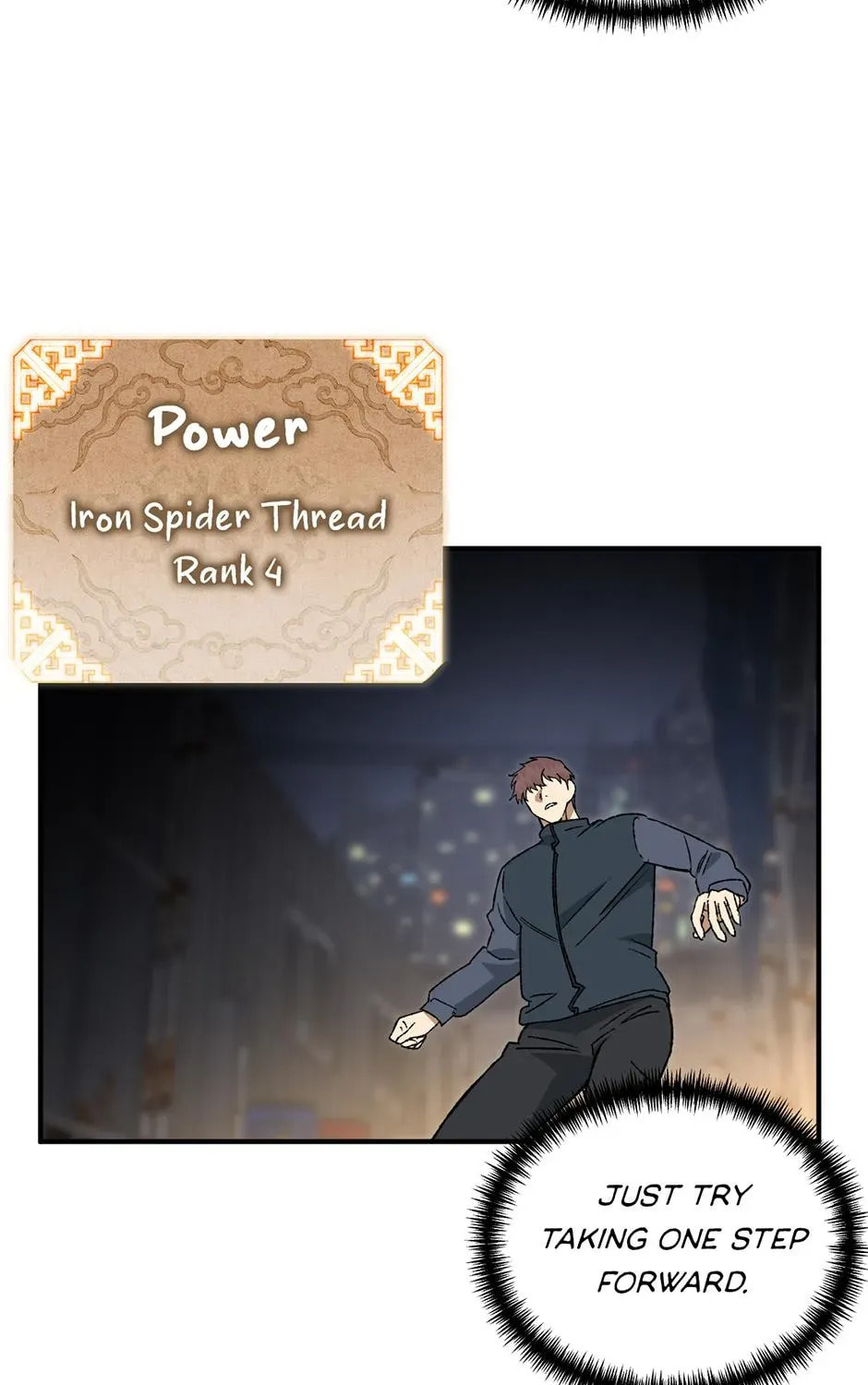 Read Guide to Yeomra chapter 46 image 27 on Lezhin