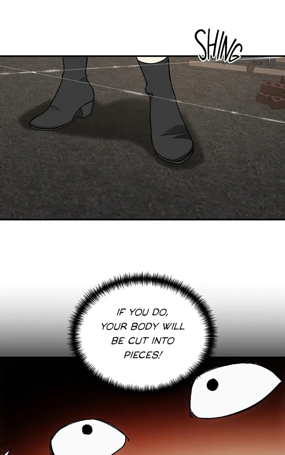 Read Guide to Yeomra chapter 46 image 29 on Lezhin