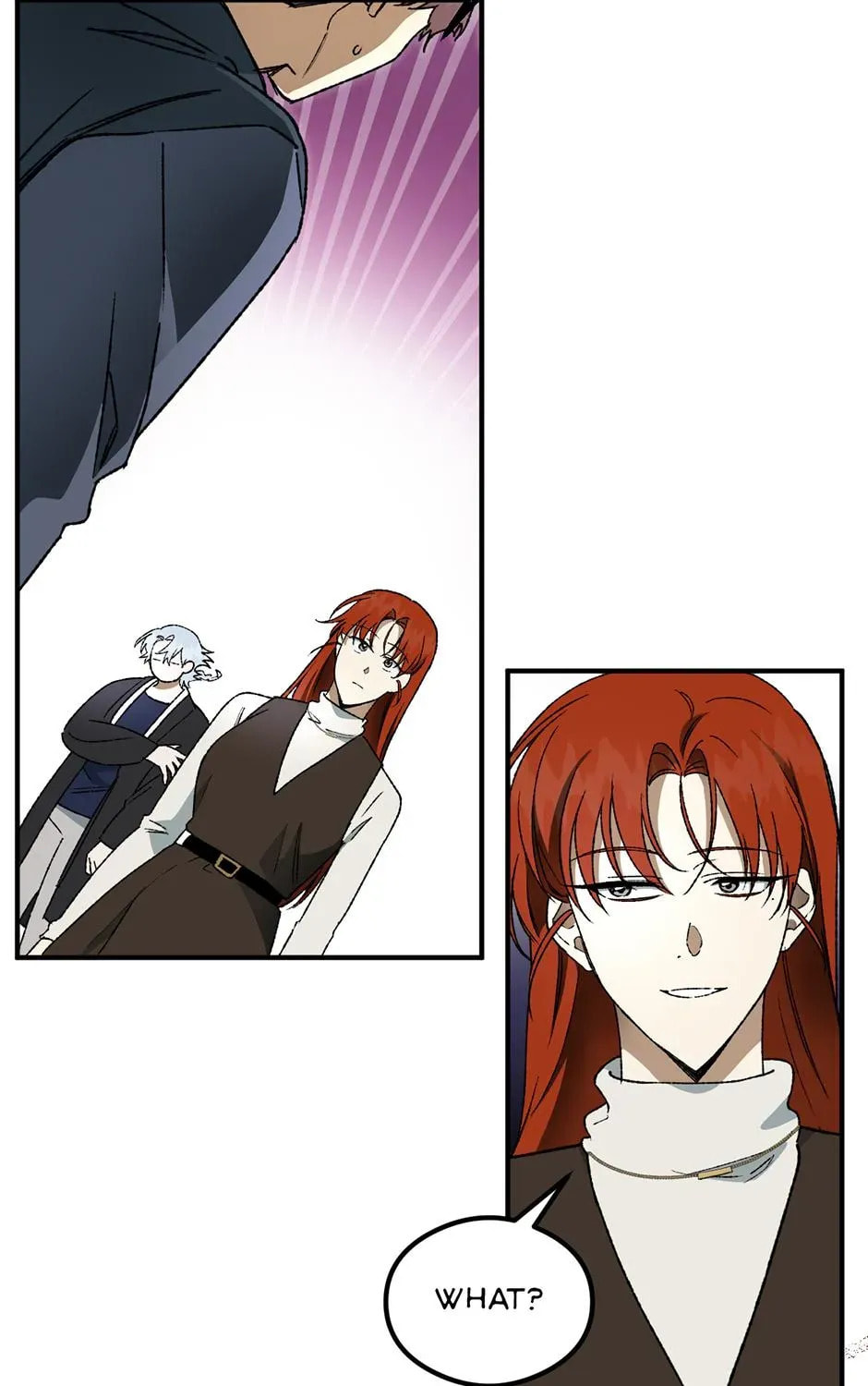 Read Guide to Yeomra chapter 46 image 3 on Lezhin