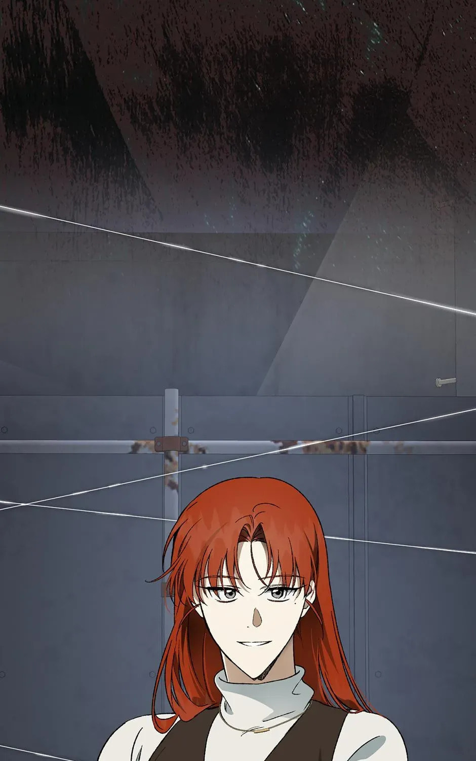 Read Guide to Yeomra chapter 46 image 35 on Lezhin