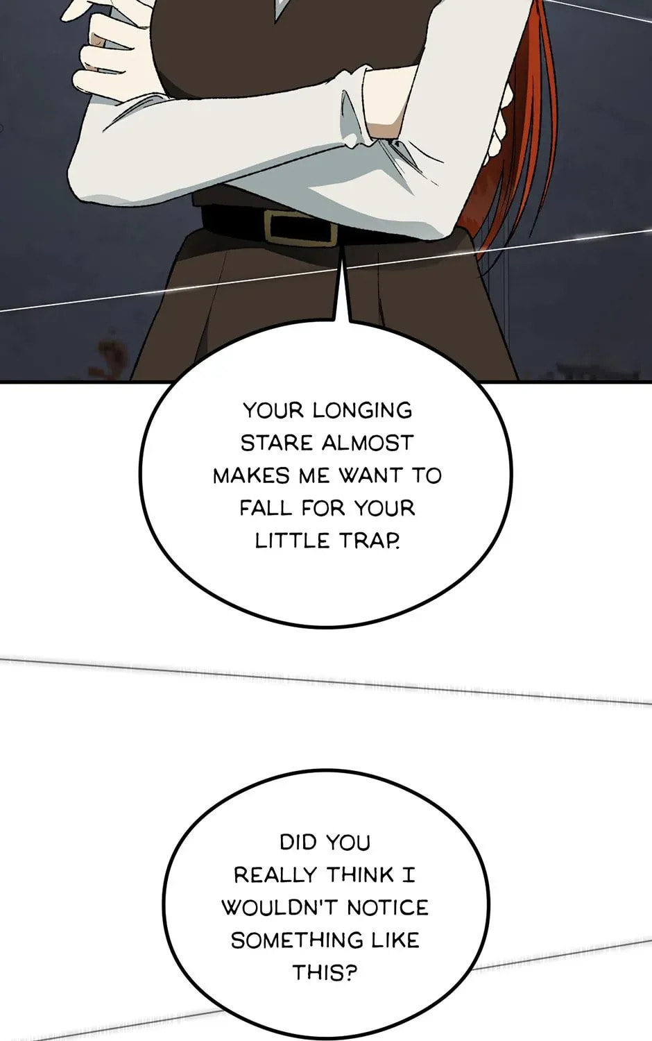 Read Guide to Yeomra chapter 46 image 37 on Lezhin