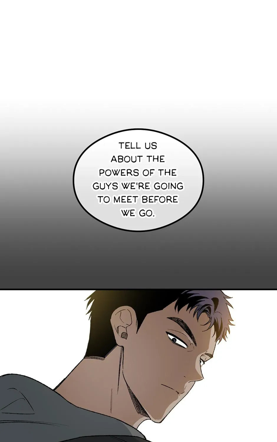 Read Guide to Yeomra chapter 46 image 41 on Lezhin