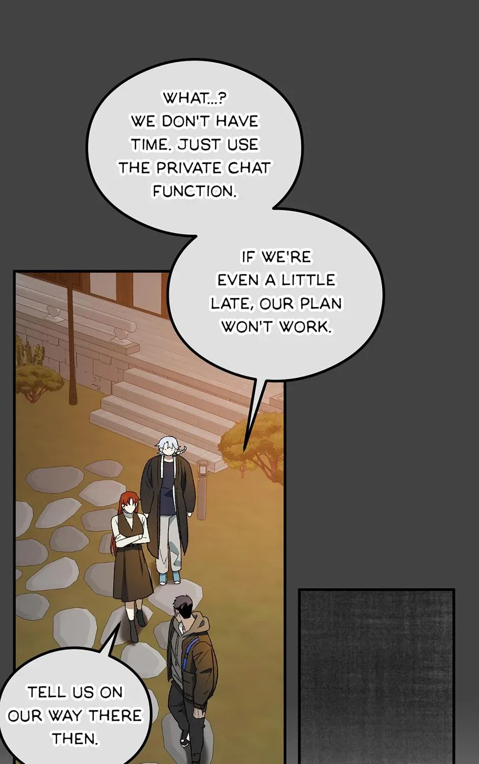 Read Guide to Yeomra chapter 46 image 43 on Lezhin