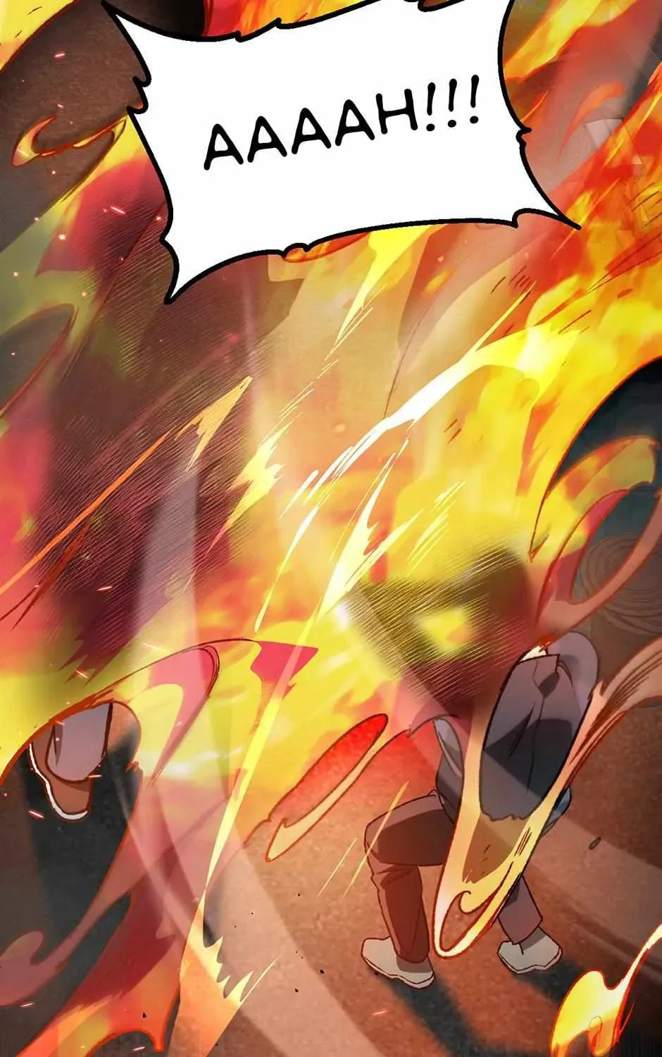 Read Guide to Yeomra chapter 46 image 47 on Lezhin