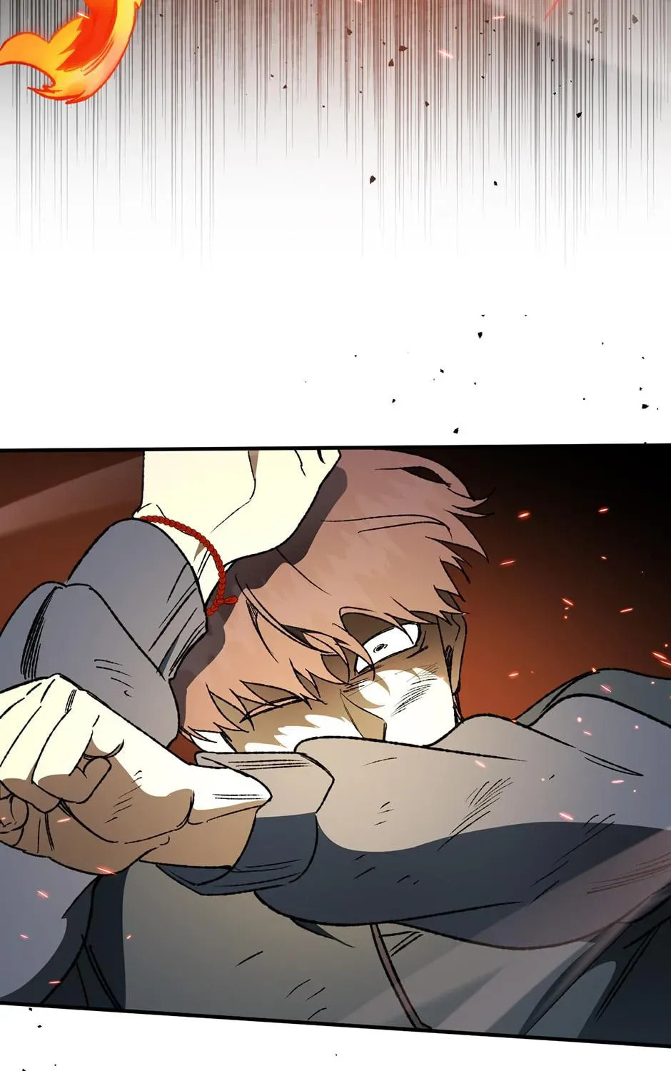Read Guide to Yeomra chapter 46 image 49 on Lezhin