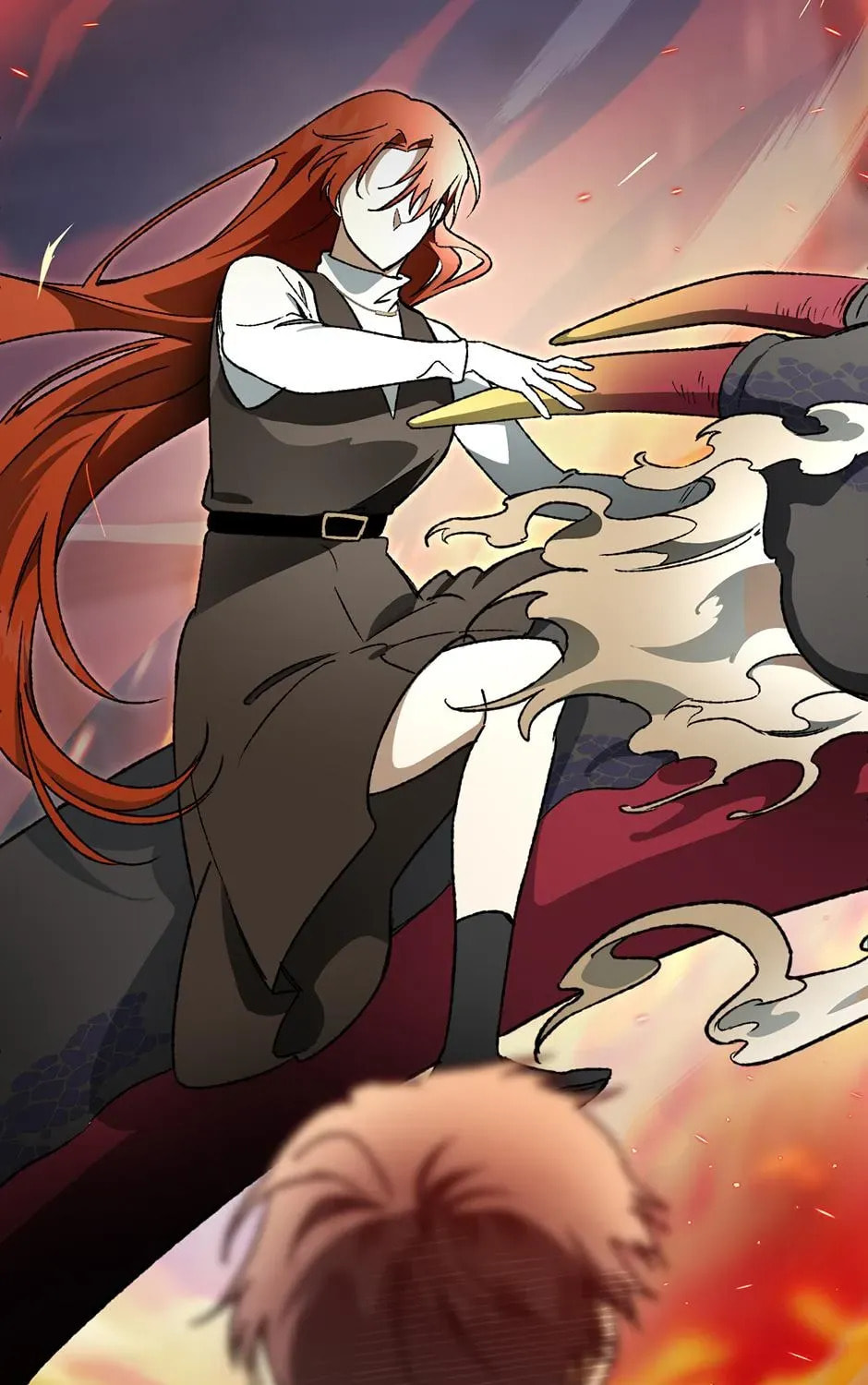 Read Guide to Yeomra chapter 46 image 55 on Lezhin