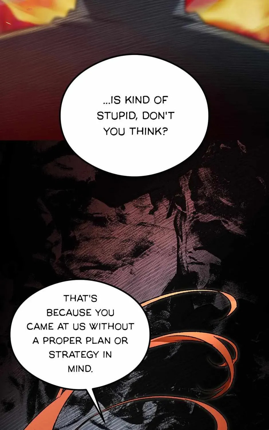 Read Guide to Yeomra chapter 46 image 57 on Lezhin
