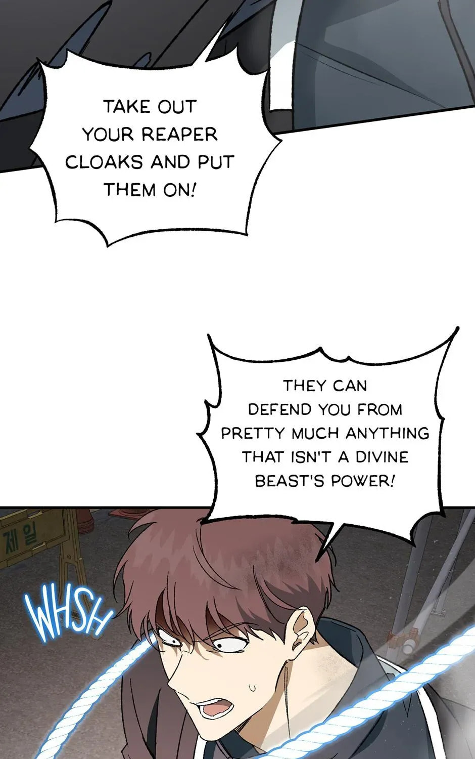 Read Guide to Yeomra chapter 46 image 67 on Lezhin
