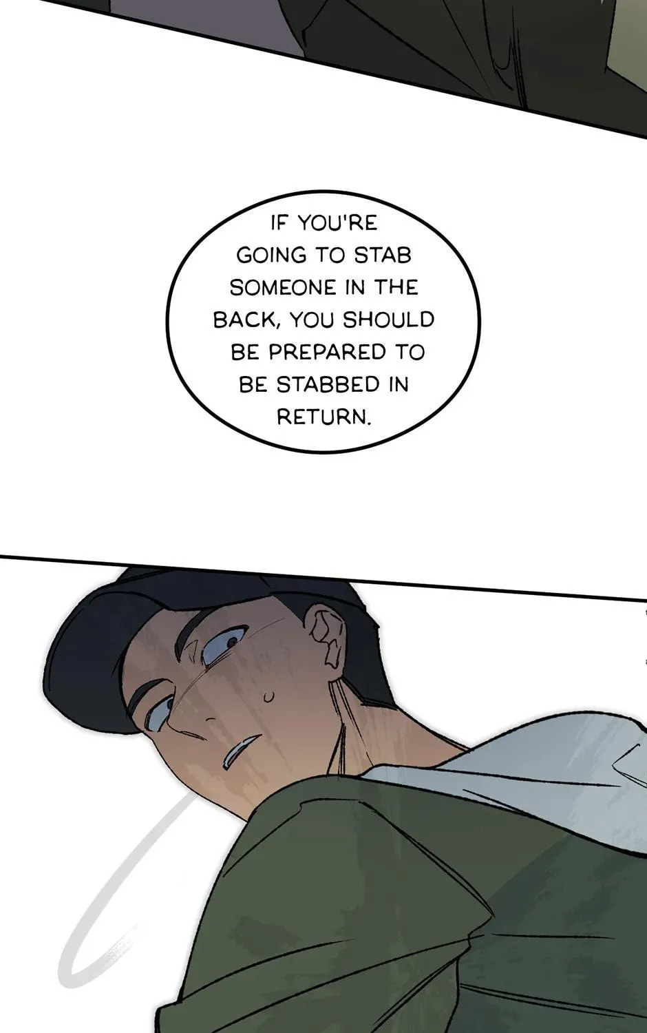 Read Guide to Yeomra chapter 46 image 7 on Lezhin