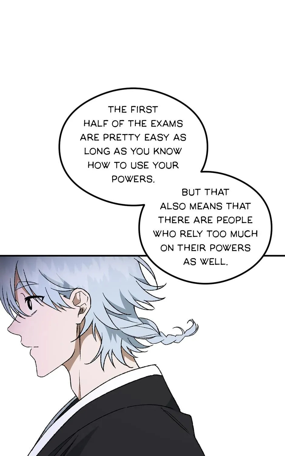 Read Guide to Yeomra chapter 46 image 83 on Lezhin