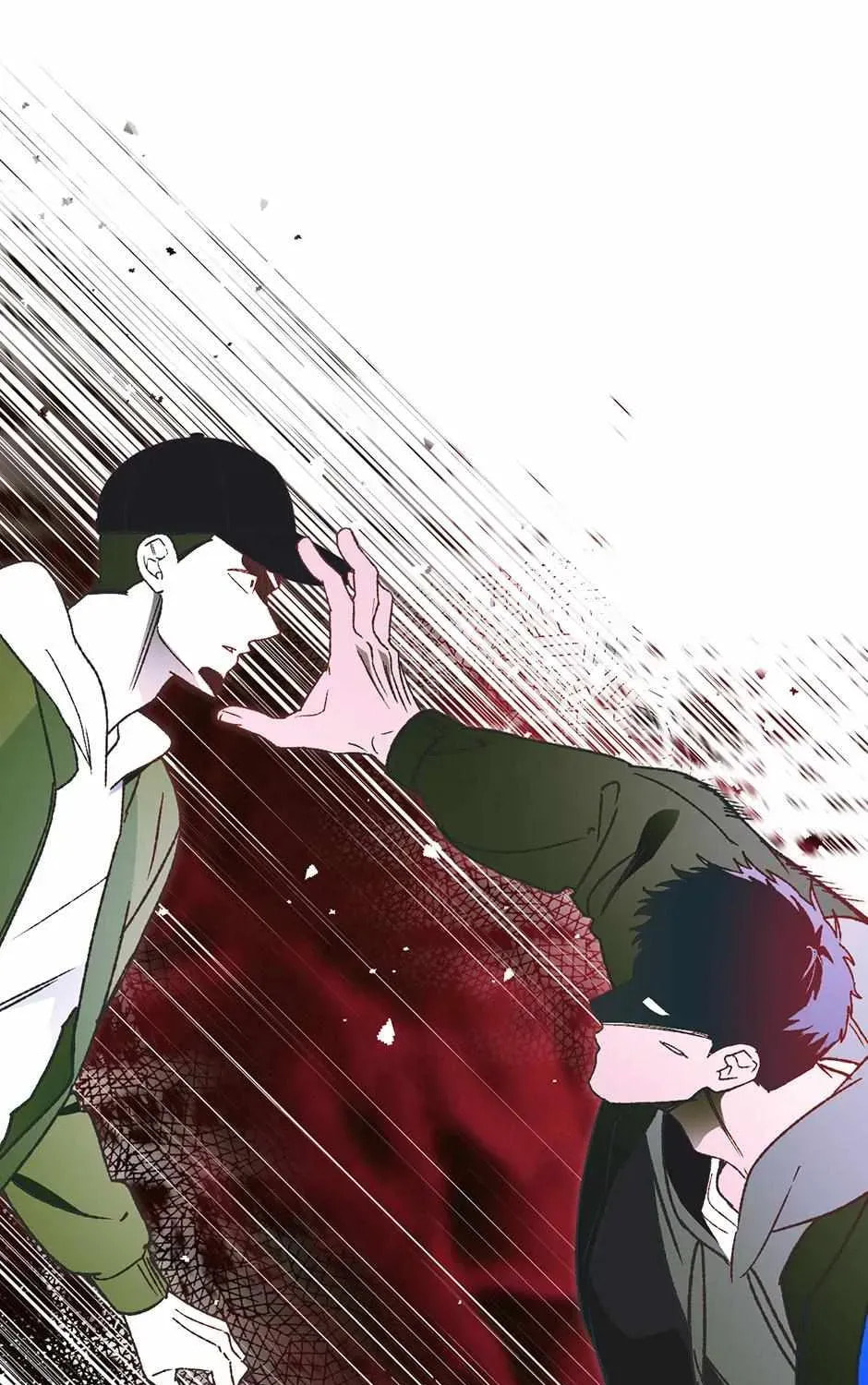 Read Guide to Yeomra chapter 46 image 9 on Lezhin