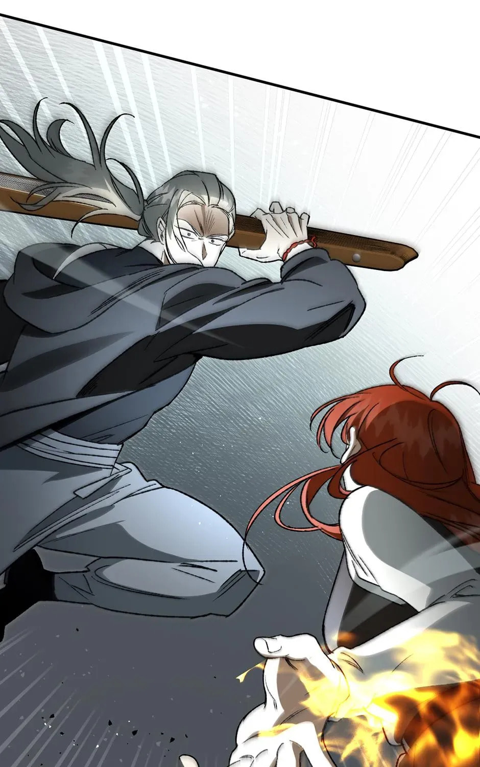 Read Guide to Yeomra chapter 46 image 93 on Lezhin