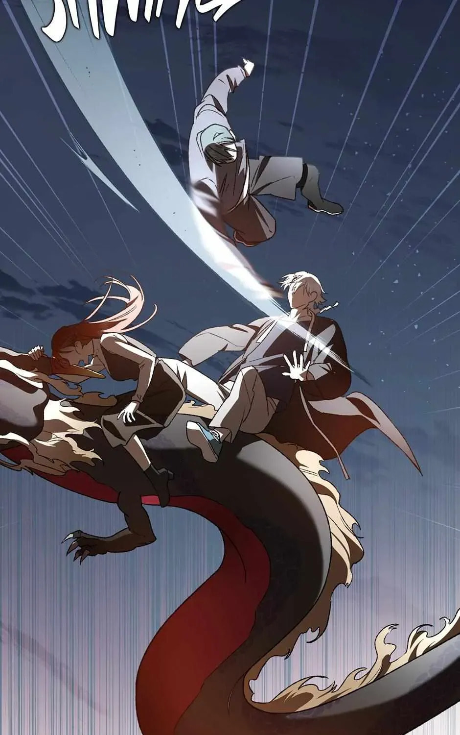 Read Guide to Yeomra chapter 47 image 105 on Lezhin