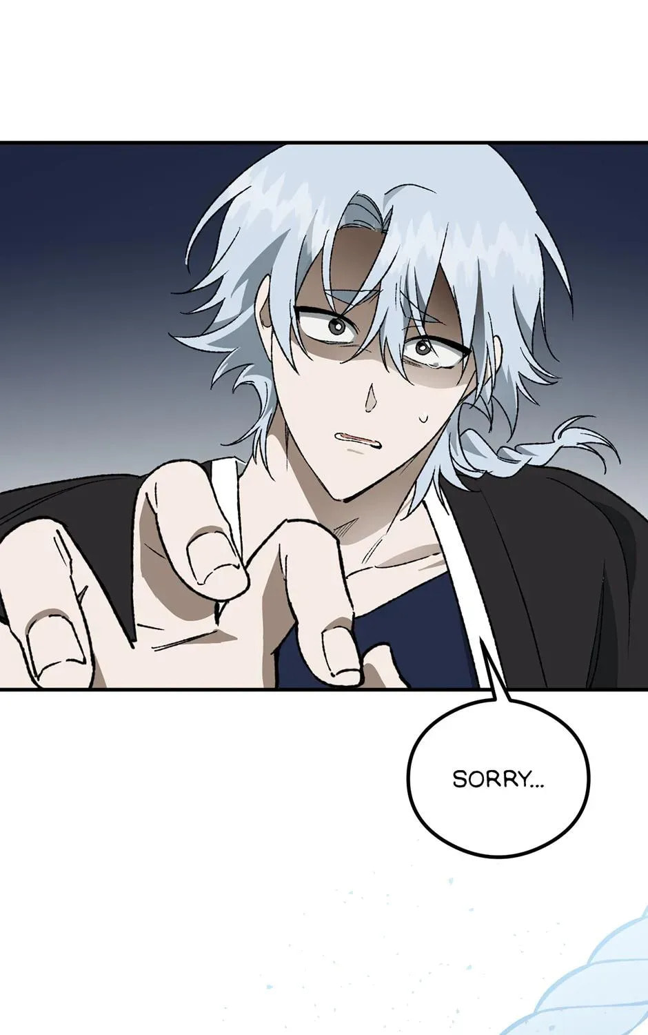 Read Guide to Yeomra chapter 47 image 109 on Lezhin