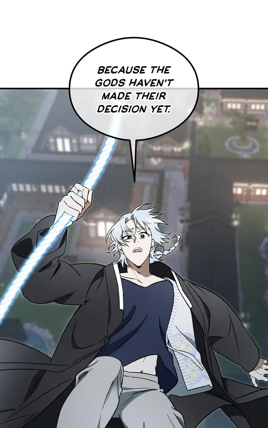 Read Guide to Yeomra chapter 47 image 117 on Lezhin