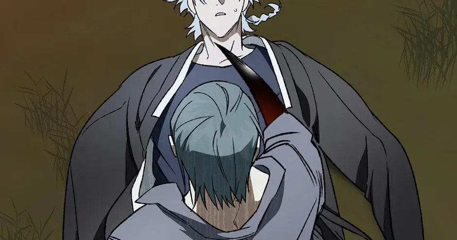 Read Guide to Yeomra chapter 47 image 124 on Lezhin