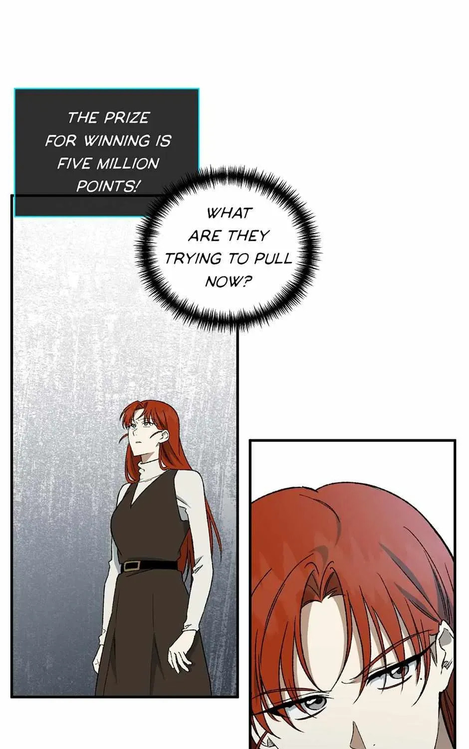 Read Guide to Yeomra chapter 47 image 13 on Lezhin